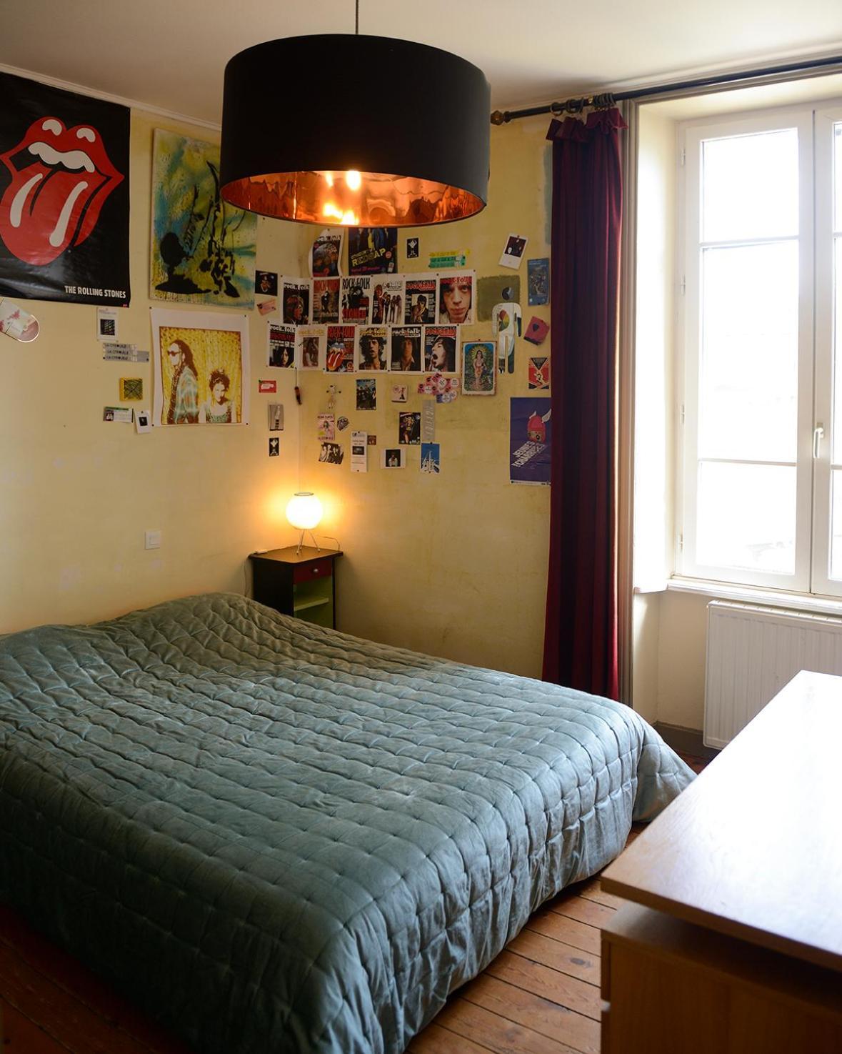 Gai Sejour Villa Étables Buitenkant foto