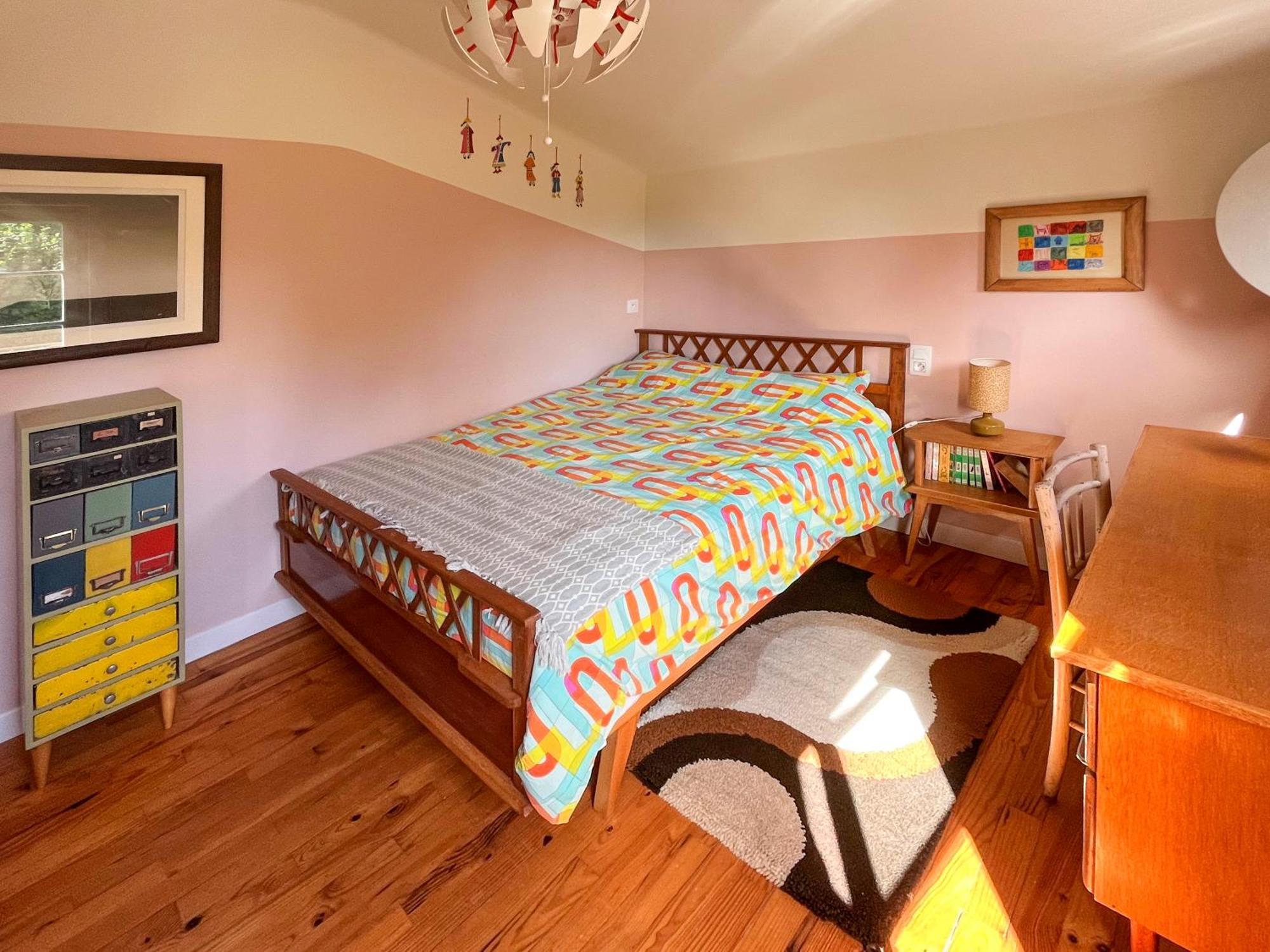 Gai Sejour Villa Étables Buitenkant foto