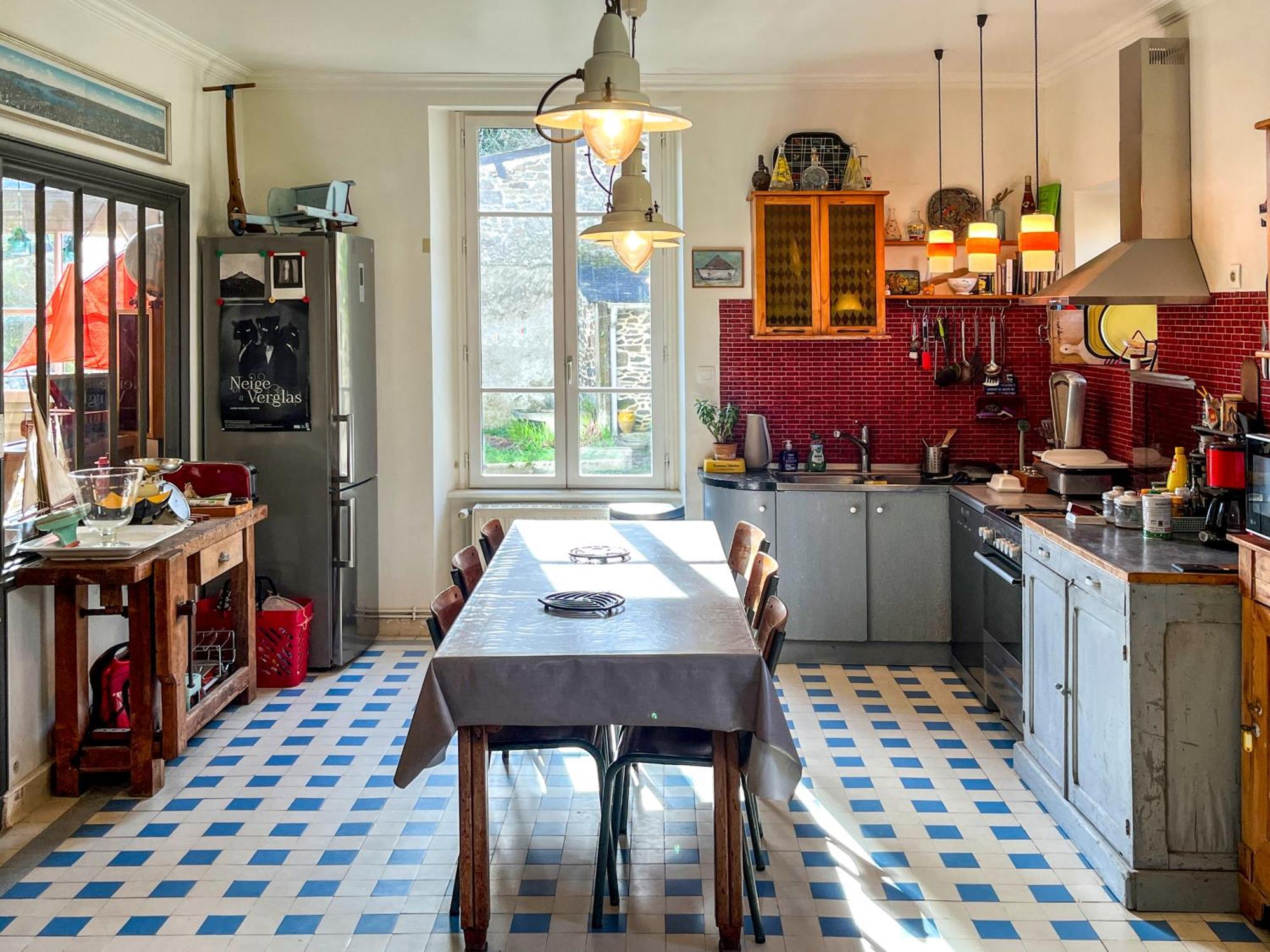 Gai Sejour Villa Étables Buitenkant foto