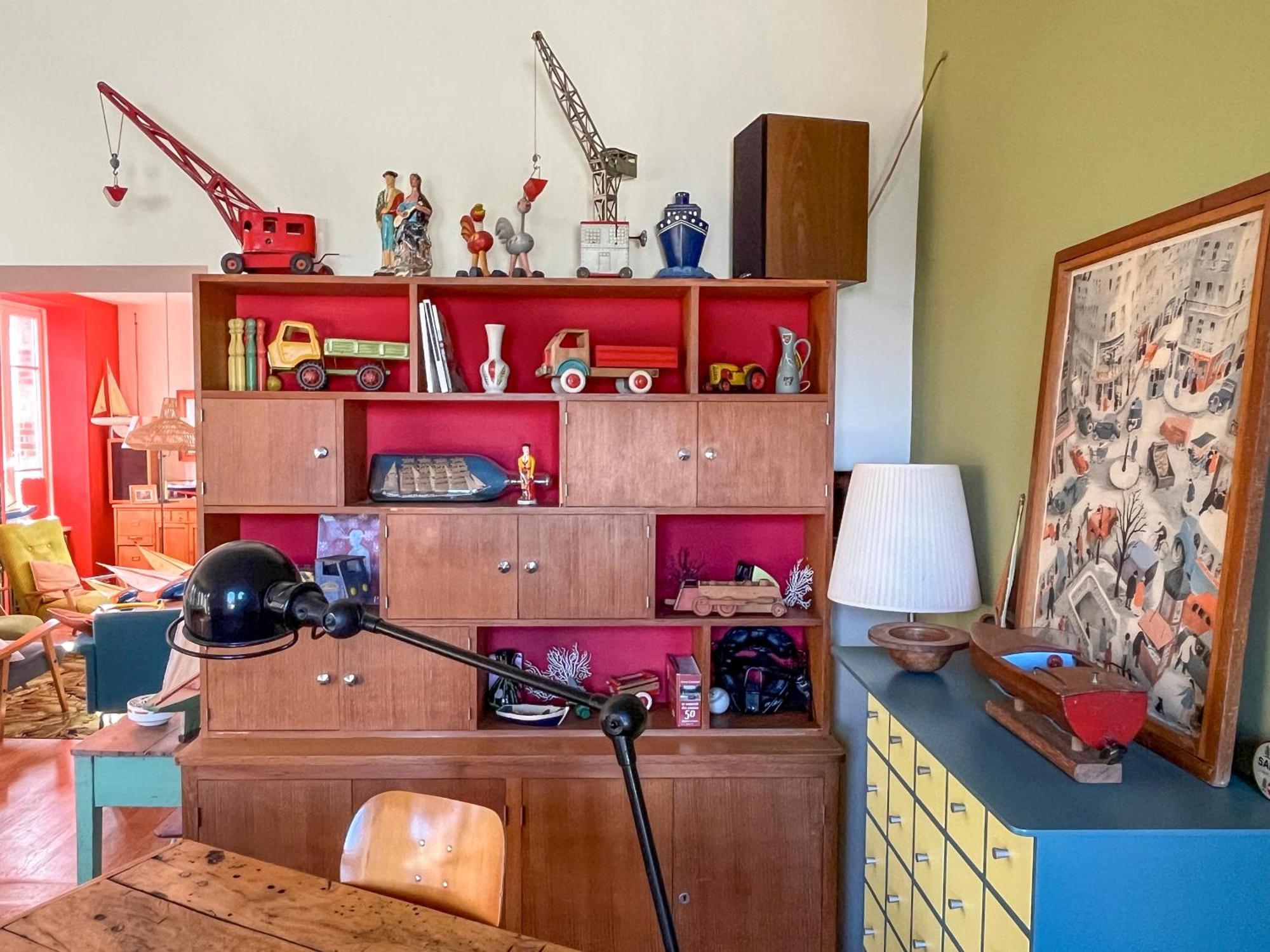 Gai Sejour Villa Étables Buitenkant foto