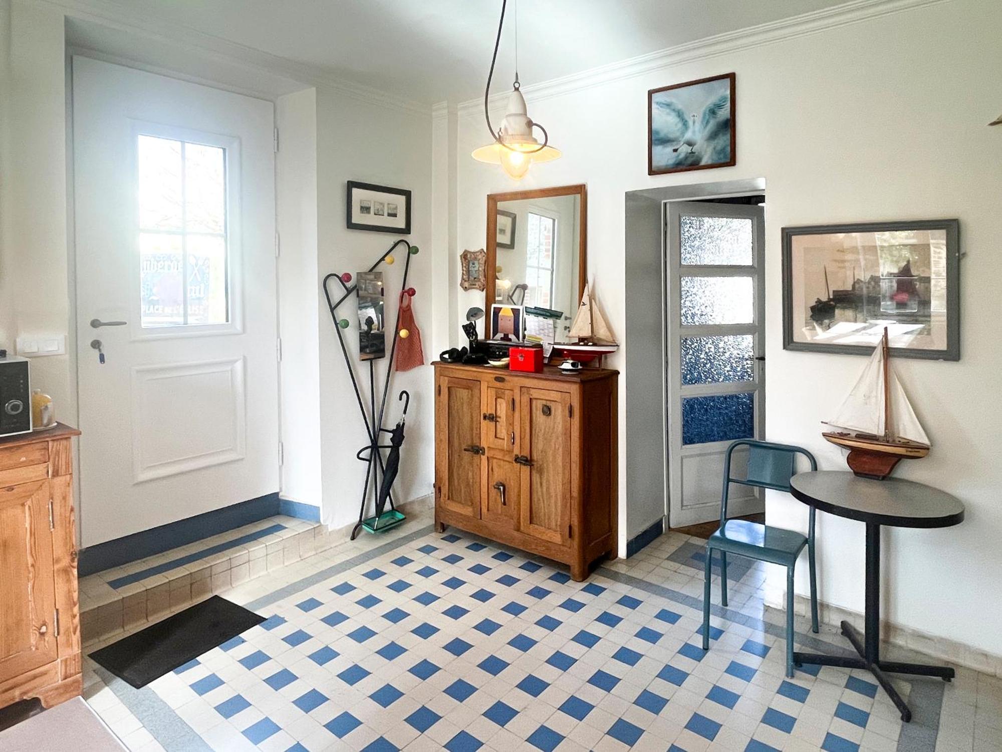 Gai Sejour Villa Étables Buitenkant foto