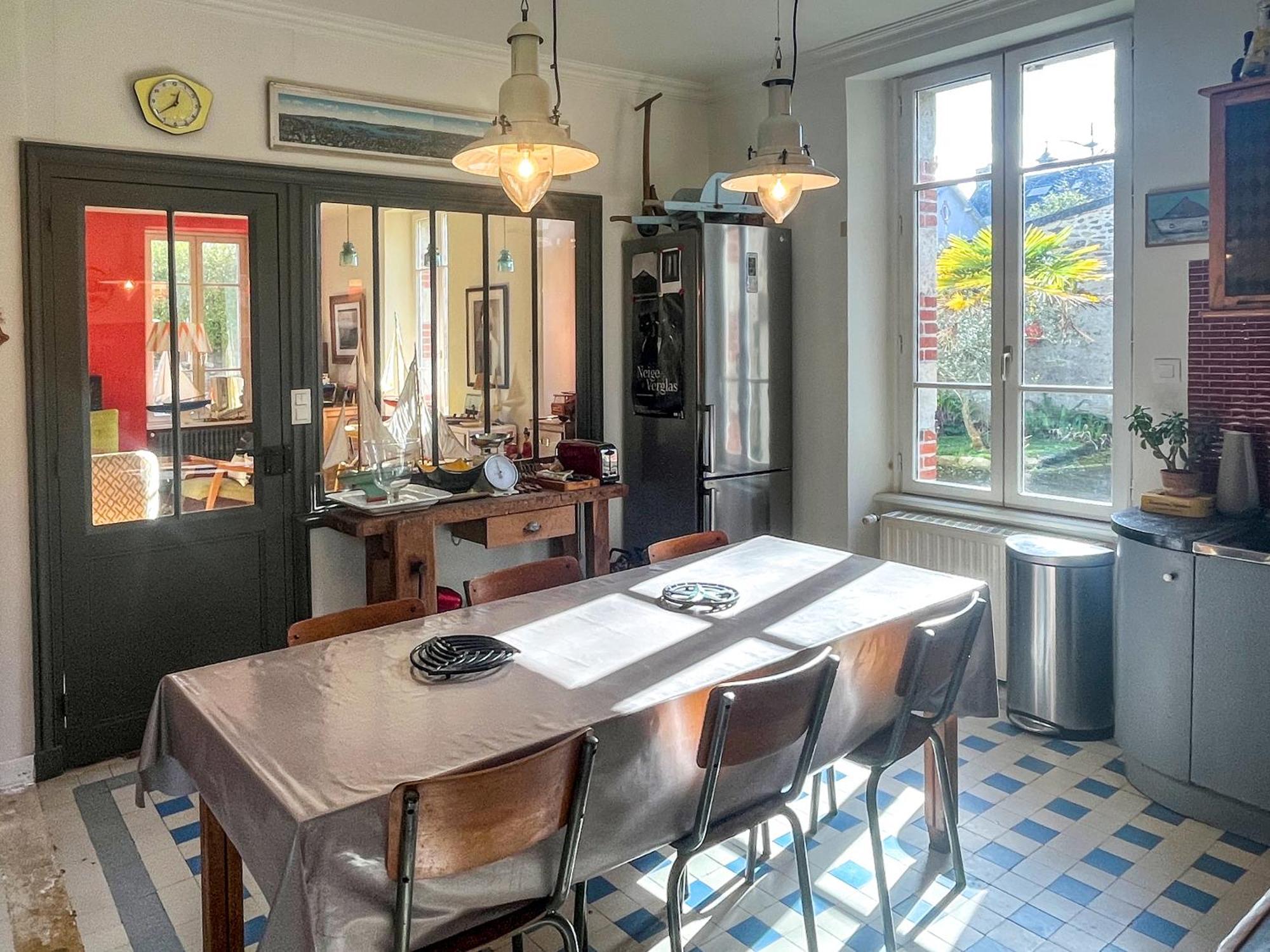 Gai Sejour Villa Étables Buitenkant foto